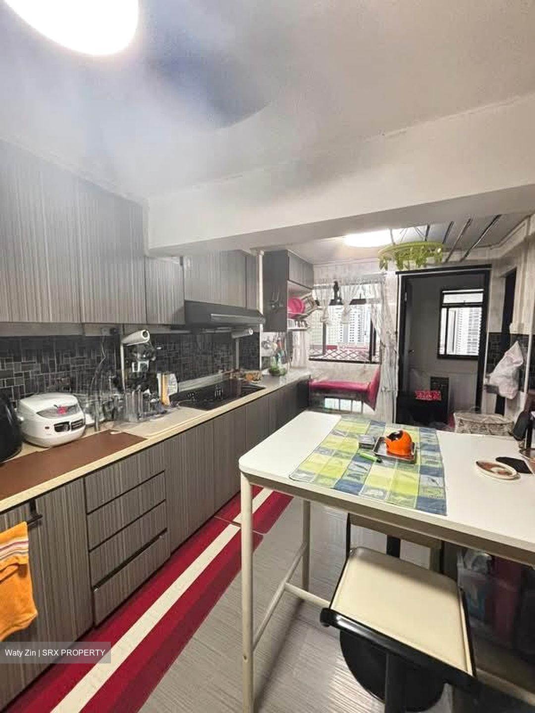 Blk 130 Bukit Merah View (Bukit Merah), HDB 3 Rooms #605125031